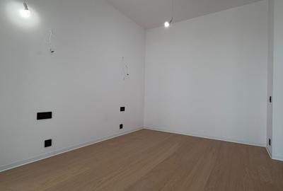 ONE FLOREASCA TOWERS - STUDIO DUBLU - 4