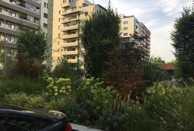 Grozavesti-Complex NOVUM,Apartament 2 camere - 10