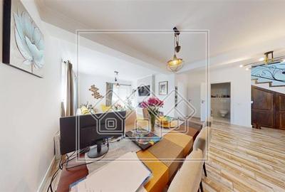 Casa individuala in Poplaca, teren mare, la cheie, mobilata, utilata - 6