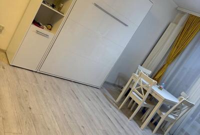Mamaia Nord - Uzina de Pizza - apartament cu 2 camere - terasa generoasa - 5