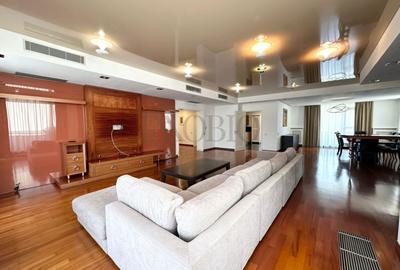 Penthouse | Washington Residence | 2 Locuri de Parcare - 4