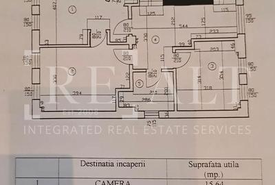 Inchiriere casa, vila 8 camere | Office, Comercial, Renovare 2025 | Floreasca - 46