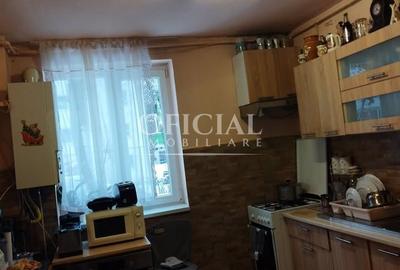 Apartament 3 Camere Decomandat | 62 Mp | Balcon | Gheorgheni Rasinari - 3