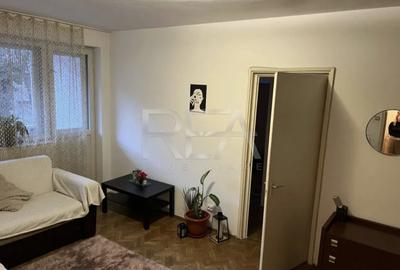 2 camere, etaj 2/4-Drumul Taberei, Orizont - 1