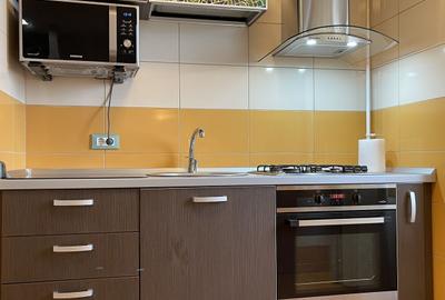 Apartament premium, parcare subterana, centrala proprie, Cora Pantelimon - 14