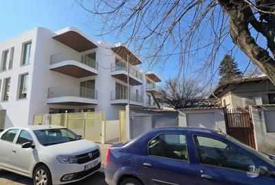 Domenii | Kiseleff | Aviatorilor | 3 camere | Bloc Boutique | Finisaje de lux - 3