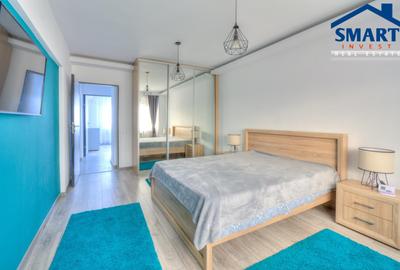 Apartament 3 camere Marriot Calea 13 Septembrie - centrala proprie - 19