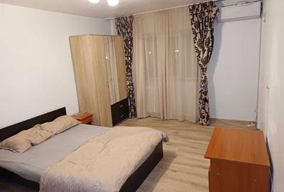 Apartament 1 camera, decomandat, zona Tatarasi - 1