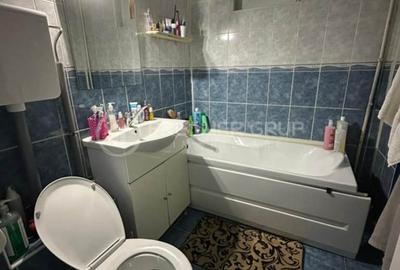 Apartament 2 camere, Podu Ros, 52mp, CT, AC - 7