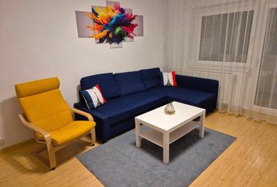 Apartament 2 camere de inchiriat Aviatiei centrala proprie - 1