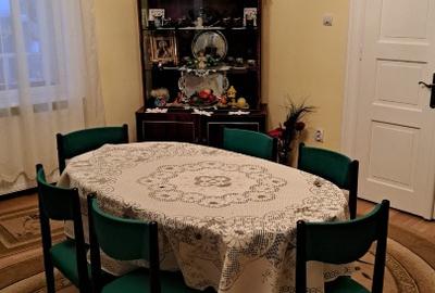 Vand casa in centrul orasului Bistrita - 15