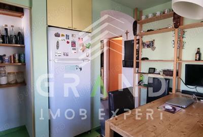 Apartament in vila | 2 camere | Decomandat | Parcare | Curte | Bulgaria/Ira - 8