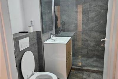 Renovat complet nou la parter inalt - 2