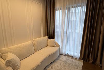 De Inchiriat | Vila Premium 4 Camere | Tunari | Ansamblu Privat - 6