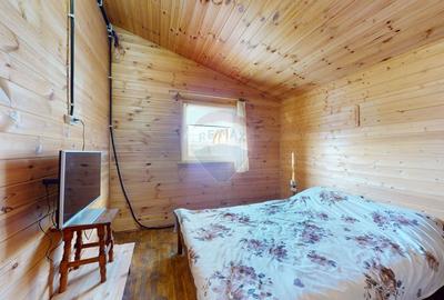 Casă cu grădină amenajată | Oază privată de relaxare în Brașov – Triaj - 6