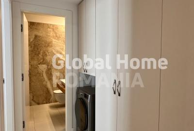 Apartament 2 Camere | 55 mp + Balcon |  Nusco F1 - 13