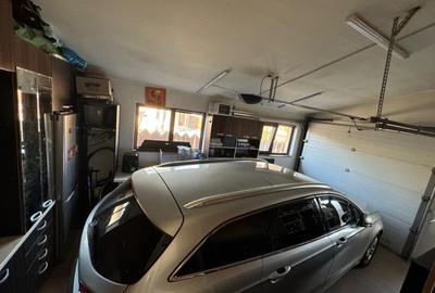 Casa individuala 165 mp utili, 350 mp teren , 2 parcari , Floresti - 17