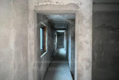Casa Noua Semifinisata in Someșeni, 700mp teren - 22