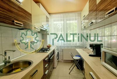 Apartament 2 camere parter înalt – mobilat, utilat, zona Ostirii / Rahovei - 5
