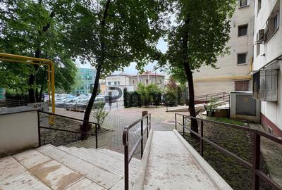 4 Camere Vitan Mall–Etaj 2/8 | Decomandat | Centrala Proprie | Parcare - 13