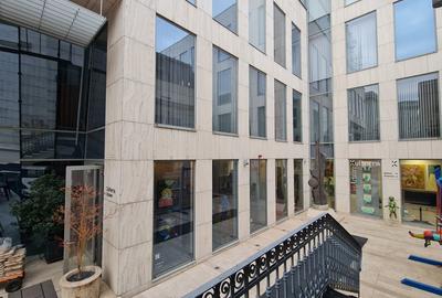 Birou, 290 mp în Cișmigiu