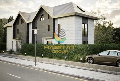 Casa 5 camere, 4 bai, 150 mp-strada asfaltata- Popesti Leordeni - 3