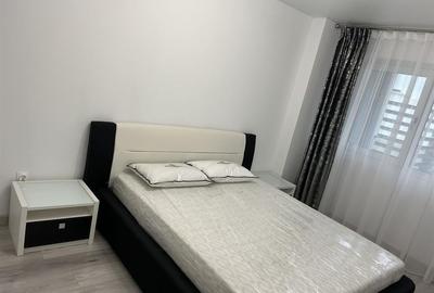 Apartament elegant de închiriat - Copou Garden-Loc de parcare subteran - 3