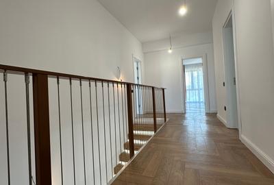 Vile exclusiviste | 5 camere | Lacul Lebada | Pantelimon Cernica - 19