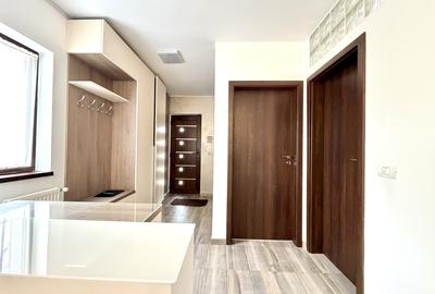 Duplex modern, 4 camere, 100 mp utili, 280 mp teren - Dumbravita - 14