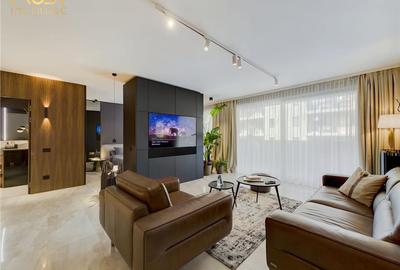 Apartament cu 2 camere decomandat în Gheorgheni