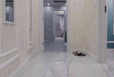 Apartament cu 3 camere, Sagului 68 mp - 5