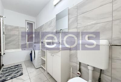 VÂNZARE GARSONIERĂ | ZONA TITAN | COMPLET MOBILAT ȘI UTILAT - 9