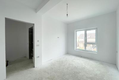 Duplex 4 camere la cheie Urseni-Mosnita Noua - 11