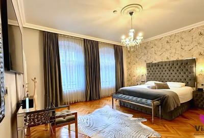 Garsonieră decomandată, mobilată în Ultracentral