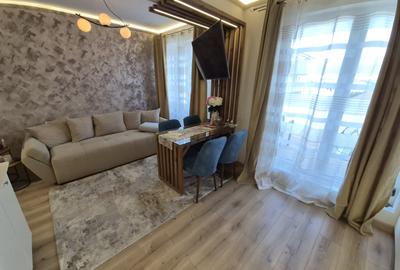 Apartament modern/ 2camere/ bloc nou/ balcon 12mp/ zona Terra - 6