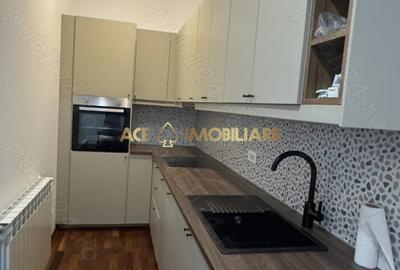 3 Camere de inchiriat | Herastrau | Metrou | Parcare | Boxa - 6