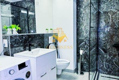 3 camere, open space, modern, parcare, Marasti, zona The Office, BRD - 6