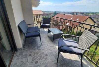 Apartament 2 camere Braytim / bloc nou !! - 8