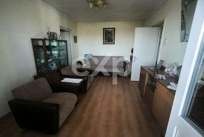 EXPO-PARC | Apartament 3 camere | Semidecomandat - 2