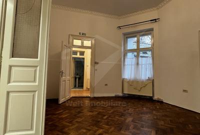 Spatiu 104mp in centru, 4 încăperi, 2 băi, lângă cinema Florin Piersic - 10