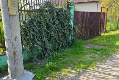 Teren între case cu utilități – la 2 pași de Brațul Borcea, Fetești - 4