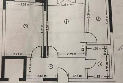 Apartament 2 Camere | Avantgarden Bartolomeu | Parcare si Boxa Incluse - 8