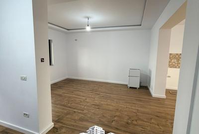 VILĂ P+1E tip DUPLEX și teren 327 mp, VASLUI zona KAUFLAND; - 2