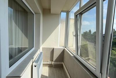 OKAZIE LA VANZARE! 2 CAMERE 50 MP - CITY PARK - LUX - GAZE - - 27