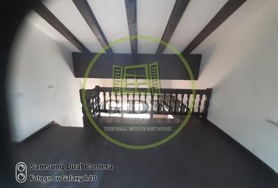 Penthouse excepțional cu vedere la pârtia Clăbucet in Predeal - 2