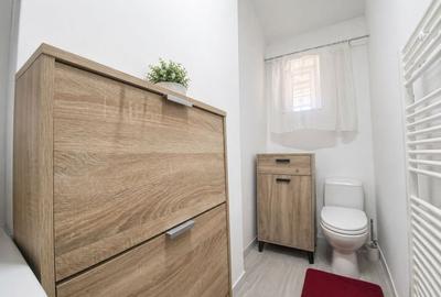 Garsoniera de vanzare | Marasti - Strada Bucuresti | Renovata 30mp - 7