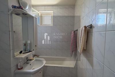 Apartament 2 camere decomandat Alexandru Obregia - Turnu Magurele - 7