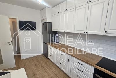 TRiplex cu 4 camere in Cartierul Arhitectilor, zona Lidl - 12