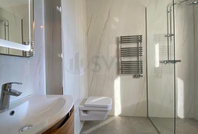REA1008958 Apartament 3 camere Floreasca NOU - 19