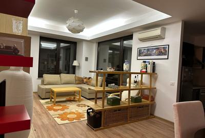 Apartament 2 camere North Area Lake View/ Herastrau/Metrou Aurel Vlaicu - 6
